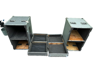 Star Case For Apogee AES Speaker -0004 (One) Star Case For Apogee AES Speaker -0004 (One)