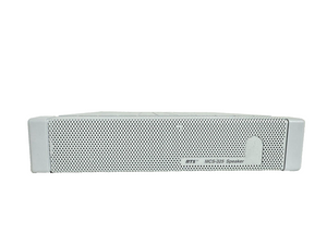 RTS/Telex MCS325 5Watt Passive Modular Loudspeaker (One) RTS/Telex MCS325 5Watt Passive Modular Loudspeaker (One)