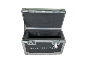 Omega/Sony CCU-TX50 Case -6871 (One) Omega/Sony CCU-TX50 Case -6871 (One)