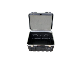 Unbranded Mic Road Case W/Metal Divider W/No Foam Insert -17518 (One)