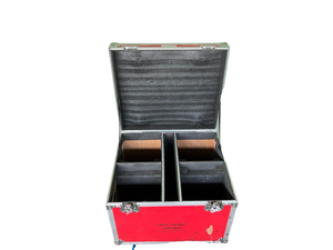 THS Light Washer Case For (4) Moving Head Beam Wash -17526 (One) THS Light Washer Case For (4) Moving Head Beam Wash -17526 (One)