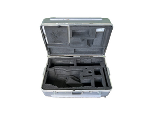 Ikegami Thermodyne Camera Case -17528 (One) Ikegami Thermodyne Camera Case -17528 (One)