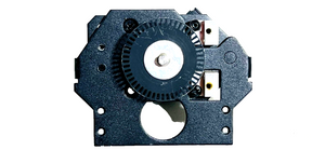 Moon's Encapsulated Stepping Motor 17HC2001-01N -17767 -17768 (One)