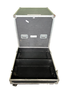 Unbranded Speaker Case On Wheels -7995 (One) Unbranded Speaker Case On Wheels -7995 (One)