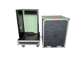 Tour Cases, 17 Space, Amp, Rack Tour Cases, 17 Space, Amp, Rack