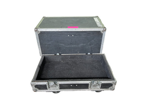 Unbranded TT22A Speaker Case On Wheels -17509 (One)