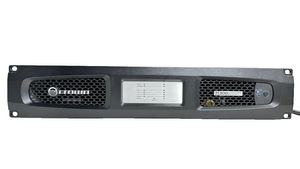 Crown DCi 2|300 2Ch , 300W @ 4Ω Analog Power Amplifier, 70V/100V -2135 (One) Crown DCi 2|300 2Ch , 300W @ 4Ω Analog Power Amplifier, 70V/100V -2135 (One)