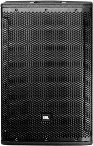 JBL SRX812 2-Way Passive 12" PA Speaker (ONE)