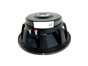 Apogee Sound 110-04 Woofer Speaker -17223 (One) Apogee Sound 110-04 Woofer Speaker -17223 (One)