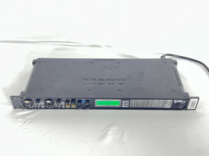 Motu 828 MK3 Firewire Audio Interface -1980 (One) Motu 828 MK3 Firewire Audio Interface -1980 (One)