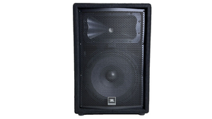 JBL JRX212 12" 2-Way Stage Monitor Loudspeaker -2004 (One) JBL JRX212 12" 2-Way Stage Monitor Loudspeaker -2004 (One)
