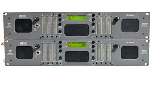 Wohler AMP2-E8 Series 8Ch Digital Audio Monitor Panel -1010 -1011 -1012 (One) Wohler AMP2-E8 Series 8Ch Digital Audio Monitor Panel -1010 -1011 -1012 (One)