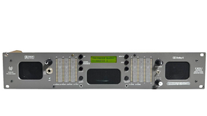 Wohler E Mon-1 Series Digital Audio Monitor Panel -1013 (One) Wohler E Mon-1 Series Digital Audio Monitor Panel -1013 (One)