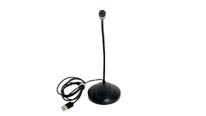 Jounivo USB Mic With Mute Button -1018 (One) Jounivo USB Mic With Mute Button -1018 (One)