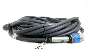 Socapex 85FT 19 Pin M To F 12WG Cable #2030 (One) Socapex 85FT 19 Pin M To F 12WG Cable #2030 (One)