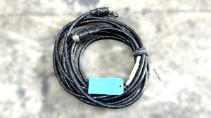 A-1 Audio Multi Pair 12Ch 25FT Cable (One) A-1 Audio Multi Pair 12Ch 25FT Cable (One)
