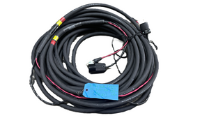 MTPD 75FT 3Pin XLR Edison Plug To 3Pin XLR Edison Plug Cables -8162 (One) MTPD 75FT 3Pin XLR Edison Plug To 3Pin XLR Edison Plug Cables -8162 (One)