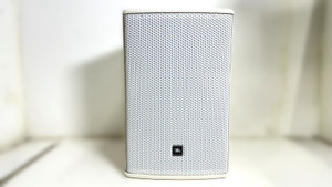 JBL AC2212/00 White Compact 12" 2-Way Loudspeaker -2048(One) JBL AC2212/00 White Compact 12" 2-Way Loudspeaker -2048(One)