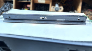 EV XLC Bar For Fly Frame -2106 (Pair) EV XLC Bar For Fly Frame -2106 (Pair)