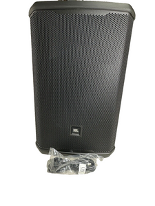 PRX915 Powered Two-Way 15" PA Loudspeaker (One) PRX915 Powered Two-Way 15" PA Loudspeaker (One)