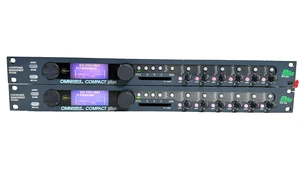 BSS FDS-366T Omnidrive Compact Plus Loudspeaker Management System -2000 (One)