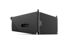 JBL SRX910LA Dual 10-inch Powered Line Array Loudspeaker (LOT OF 4) JBL SRX910LA Dual 10-inch Powered Line Array Loudspeaker (LOT OF 4)
