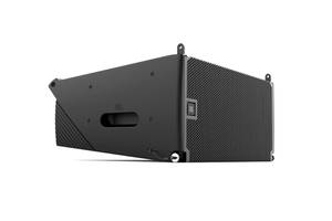 JBL SRX910LA Dual 10-inch Powered Line Array Loudspeaker (LOT OF 10) JBL SRX910LA Dual 10-inch Powered Line Array Loudspeaker (LOT OF 10)
