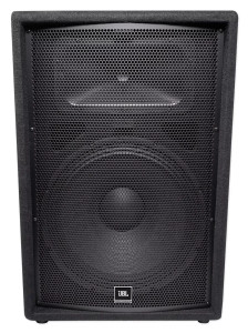 JBL DSC260 Digital System Controller Processor 2 in 6 out -7015
