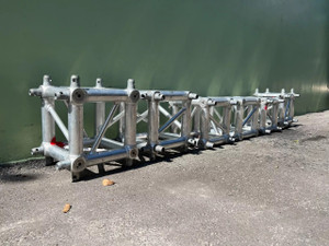 Pro X XT-JB6W-4W Junction Box Cube (LOT OF 4 ) Pro X XT-JB6W-4W Junction Box Cube (LOT OF 4 )