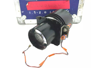 Christie 20-2.6 L6 Projector Lens W/Case -3949 -3951 (One)