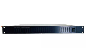 Shure Brother Inc UA888 UHF Interface System -35 (One)