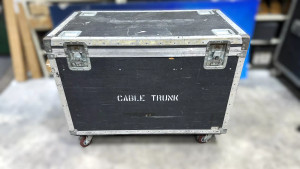 Omega Trunk Case (One) Omega Trunk Case (One)
