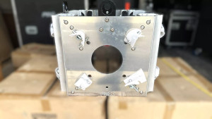 ProX XT-BLOCK-MK2 Ground Support Sleeve Block (One)