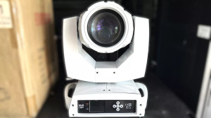 Beam 230 Moving Head Light (One)THS Beam 230 Moving Head Light (One)THS
