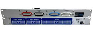 Meyer Sound SIM3088 Line Input Switcher For SIM3/ Sound Processor (One) Meyer Sound SIM3088 Line Input Switcher For SIM3/ Sound Processor (One)