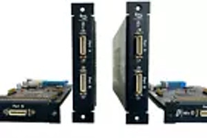 AVID VENUE HDX TDM OPTION CARD -782-785 (One)
