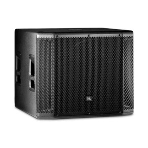 JBL SRX818S 18-inch Passive Subwoofer (One) JBL SRX818S 18-inch Passive Subwoofer (One)