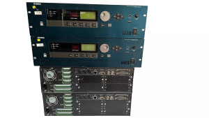 Yamaha DME64N Digital Mixing Engine V3.62 (One) Yamaha DME64N Digital Mixing Engine V3.62 (One)