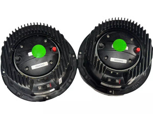 EAW NX08/2501-8 Driver 0009974 Coaxial Speaker (One)THS EAW NX08/2501-8 Driver 0009974 Coaxial Speaker (One)THS