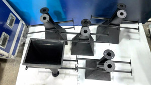 JBL Horn Flare -2272 (One)