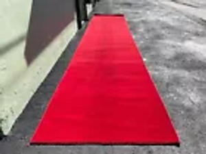 20FT 4x20 Red Carpet -2341 (One)THS 20FT 4x20 Red Carpet -2341 (One)THS