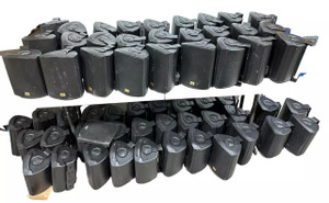 Enforcer EFG602BOD 5.5 Inch Indoor/Outdoor Speaker -7349 (LOT OF 16)THS