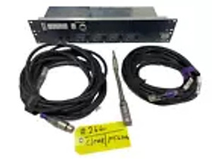 Clear-Com PIC-4704 Program Interrupt Controller -2441 (One)