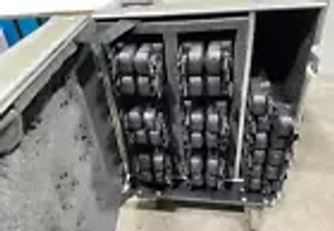 Color Kinetics Color Cast Indoor/Outdoor Uplights W/Case -2442 (LOT OF 35)