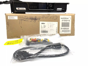 Crown CDi DriveCore 4|1200 Power Amplifier -2388 (One)