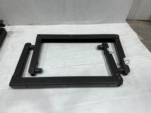 L-Acoustics ETR15-2 Adjustable U bracket -2723 (One) L-Acoustics ETR15-2 Adjustable U bracket -2723 (One)