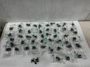 Neutrik NE8FDP-TOP Ethernet Connector -03654 (LOT OF 6)