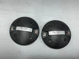 Martin DLZ023 Replacement Diaphragm for martin W8LC Line Array -2670 (One)