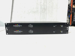 Datapath dL8 Video Distribution Amplifier -6984-85
