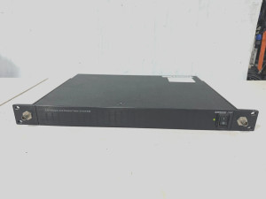 SHURE UA845-UA UHF ANTENNA DISTRIBUTION SYSTEM 782-806MHZ #5201N